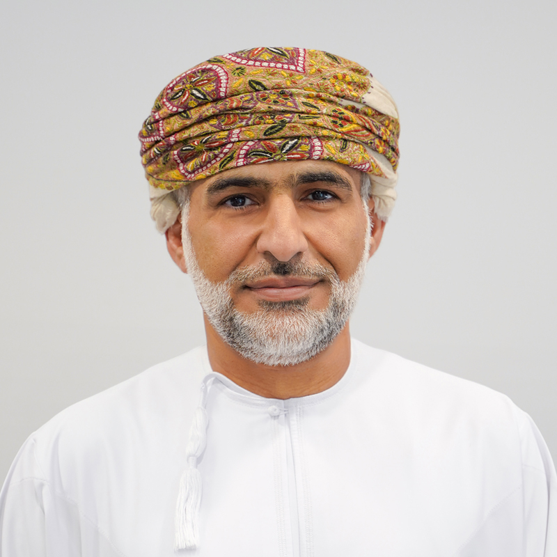 Eng. Azhar Al-Kindy​