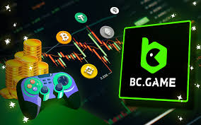 BC.GAME Реєстрація Як Зареєструватися на Платформі