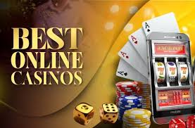 Discover the Best Games at Agent No Wager Online Casino UK