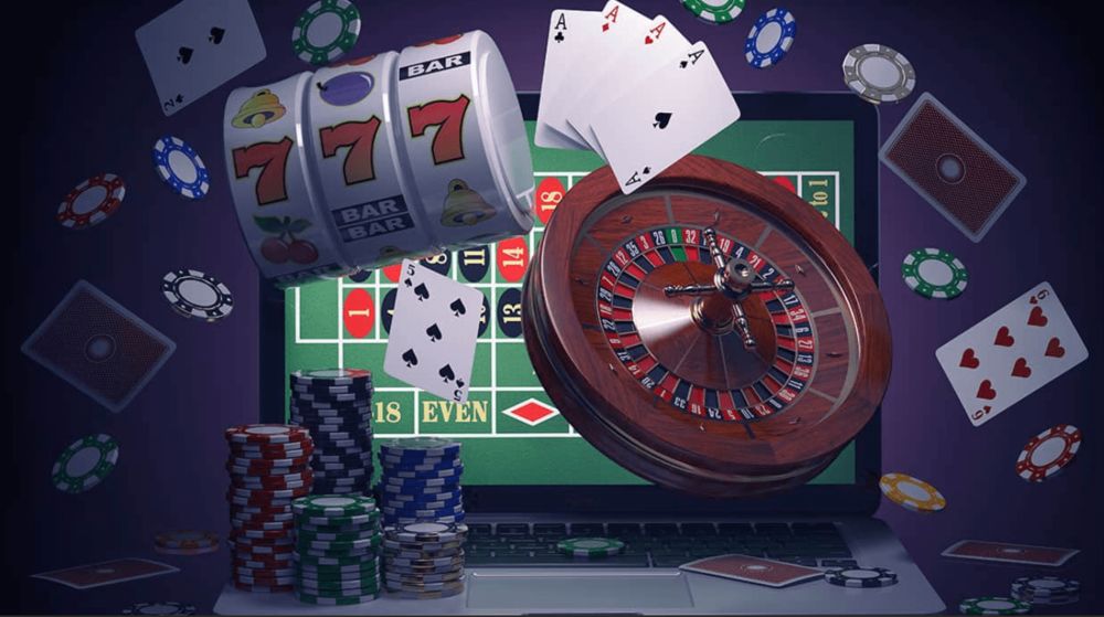 Discover the Best Games at Agent No Wager Online Casino UK