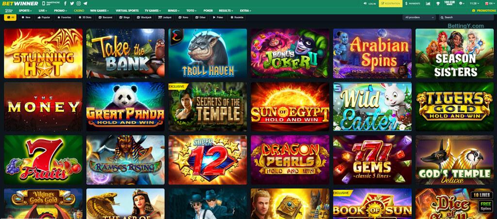 Le meilleur guide pour le casino online Le meilleur guide pour le casino online