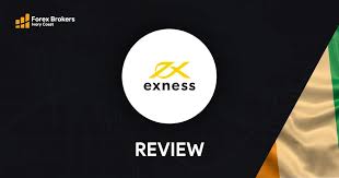 Understanding Exness Global Markets A Comprehensive Guide