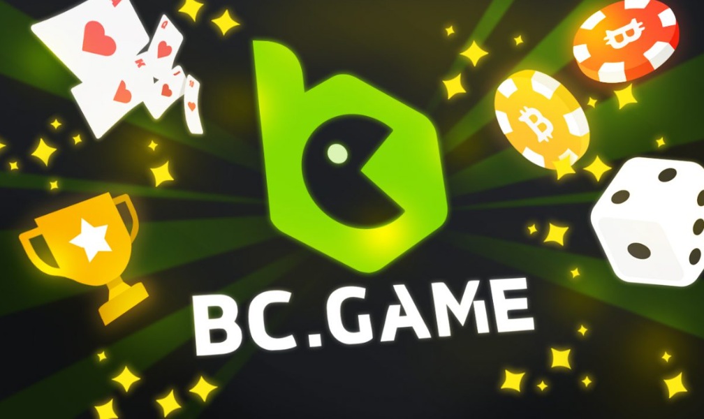 Comprehensive Guide to Registration BC.Game 5 Comprehensive Guide to Registration BC.Game 5