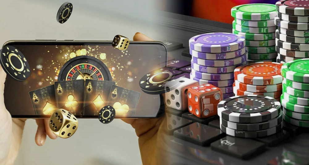Discover the Best Gaming Experience at Top Casino Online UK 7