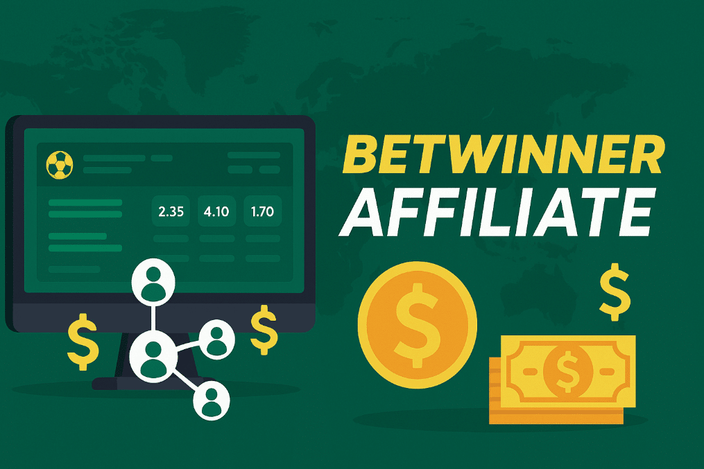 Discover the BetWinner iOS App Your Ultimate Betting Experience
