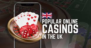 Discover the Top Betting Sites Online UK for 2023 Discover the Top Betting Sites Online UK for 2023