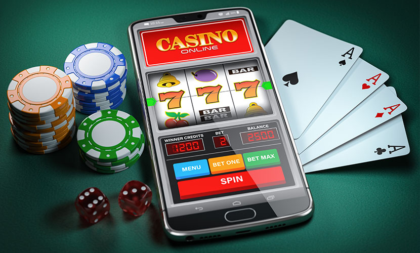 Experience the Thrill of Live Blackjack Online Casino UK 66