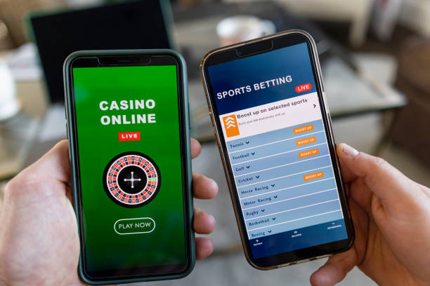 Exploring Decha Bet The Future of Online Betting