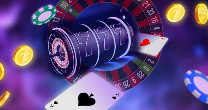 Exploring the Exciting World of Casino Game Online UK 6 Exploring the Exciting World of Casino Game Online UK 6