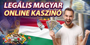 Fedezd fel a legjobb lehetőségeket a casino online világában!