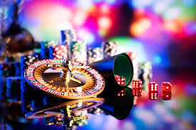 The Role of Online Casinos 7