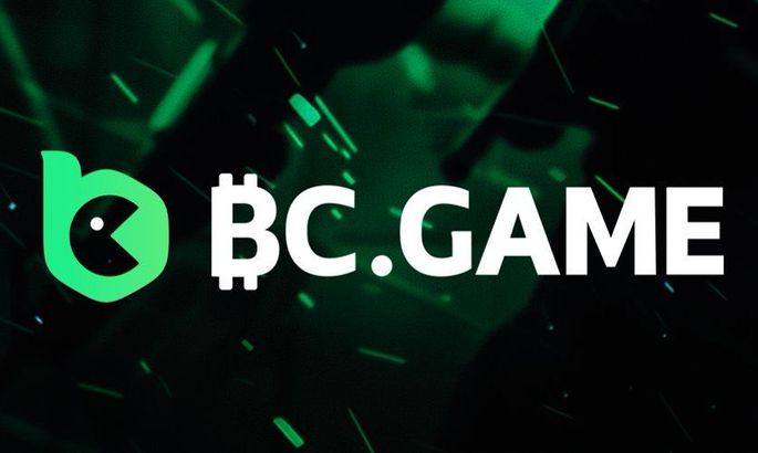 The Thrill of Gaming at BC.Game A Comprehensive Guide The Thrill of Gaming at BC.Game A Comprehensive Guide