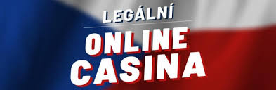 Zahraniční online casino pro české Objevte nejlepší herní zážitky