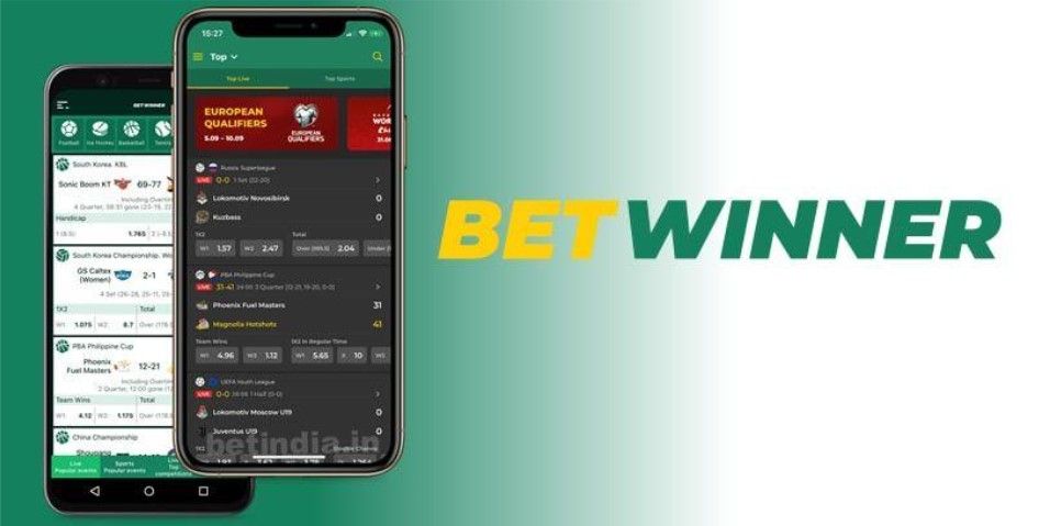 Découvrez l'univers des paris avec Betwinner