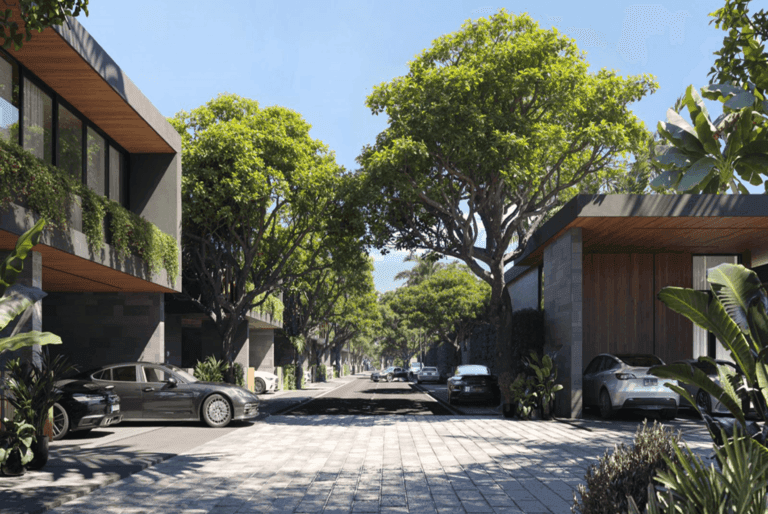 Discover the Charm of Bungalows Bali Your Perfect Tropical Escape