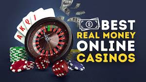 Discovering the Best Casino UK Online No Deposit Options