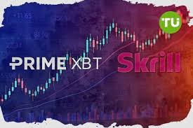 Experience Trading Like Never Before with PrimeXBT App