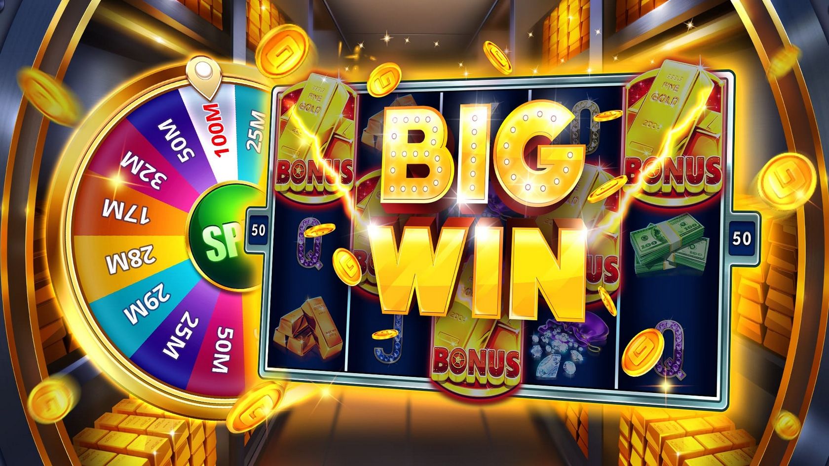 Big Wins Gambling Enterprise Testimonial