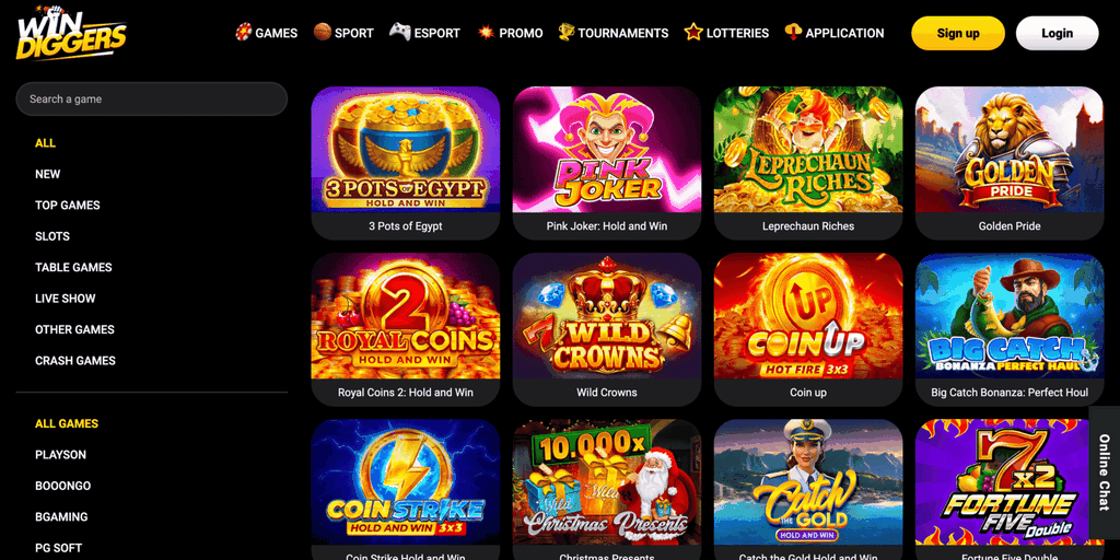Games At UK Online Casinos Out GamStop