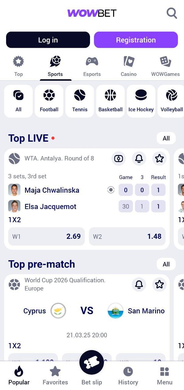 Новые игровые сайты Обзор и рекомендации Новые игровые сайты Обзор и рекомендации