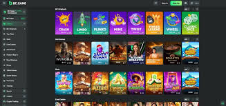 Support BC.Game Nigeria - Your Ultimate Gaming Solution Support BC.Game Nigeria - Your Ultimate Gaming Solution