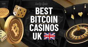 The Evolution of the UK Online Casino Industry 2 The Evolution of the UK Online Casino Industry 2