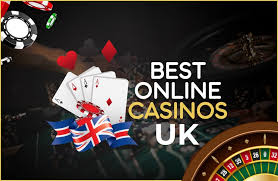 Top 5 Online Casino UK Discover the Best Gaming Sites Top 5 Online Casino UK Discover the Best Gaming Sites