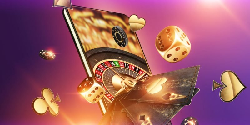Top VR Casino Platforms 39
