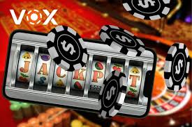 VOX Casino — Kompleksowy przewodnik po platformie gier VOX Casino — Kompleksowy przewodnik po platformie gier