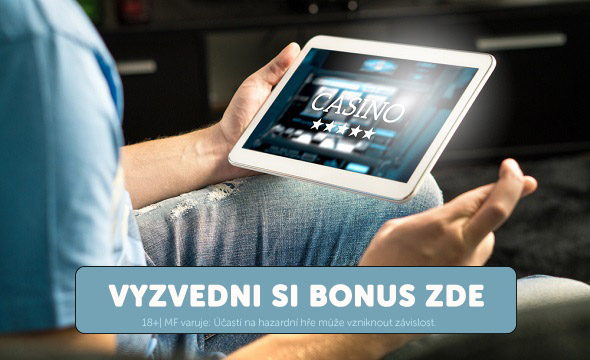 Vstupte do světa online casino Zábava a výhry na dosah ruky