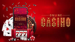 Experience the Excitement of iWild Casino A Comprehensive Guide