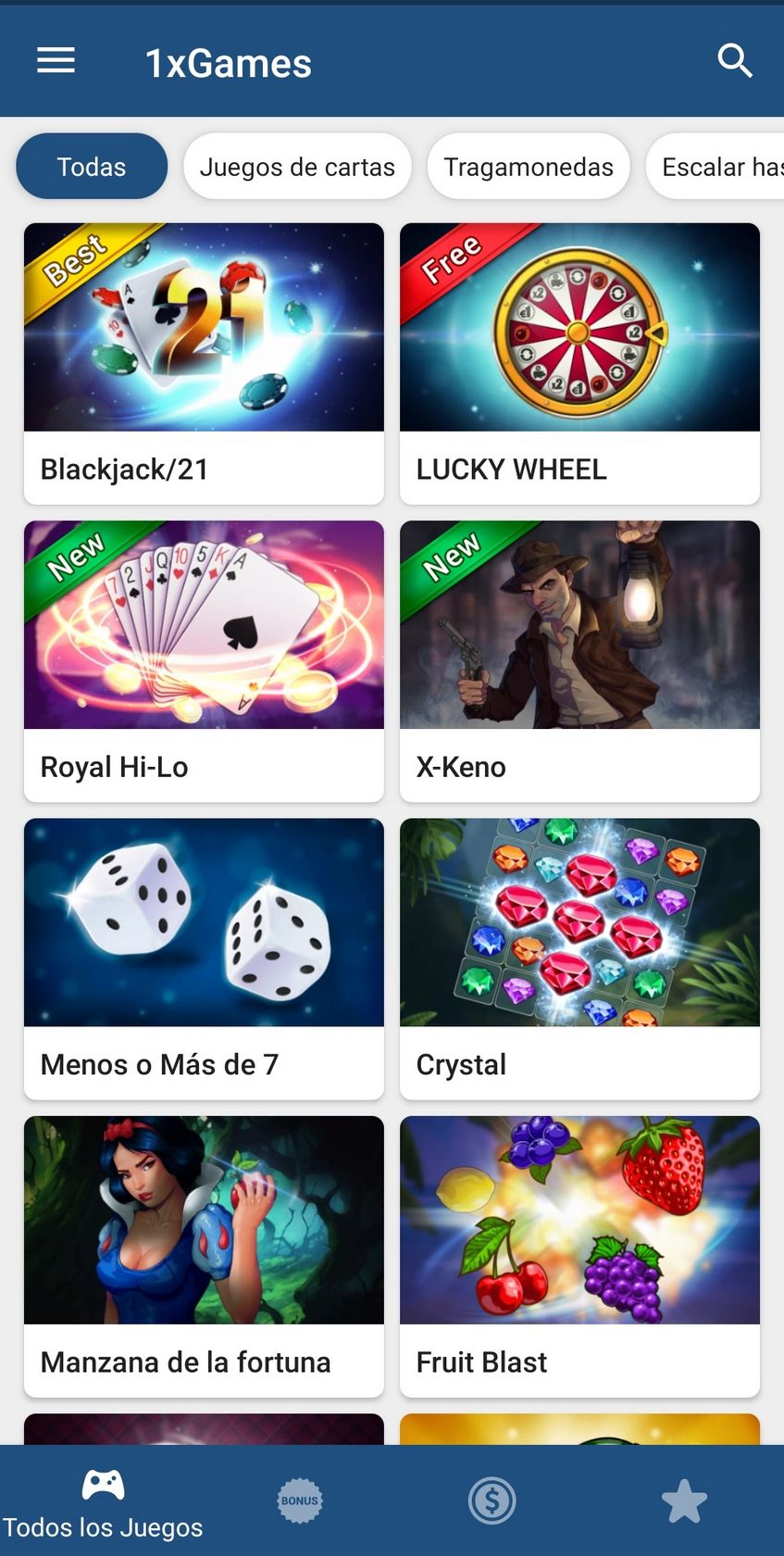 Avis sur 1xbet en Algérie