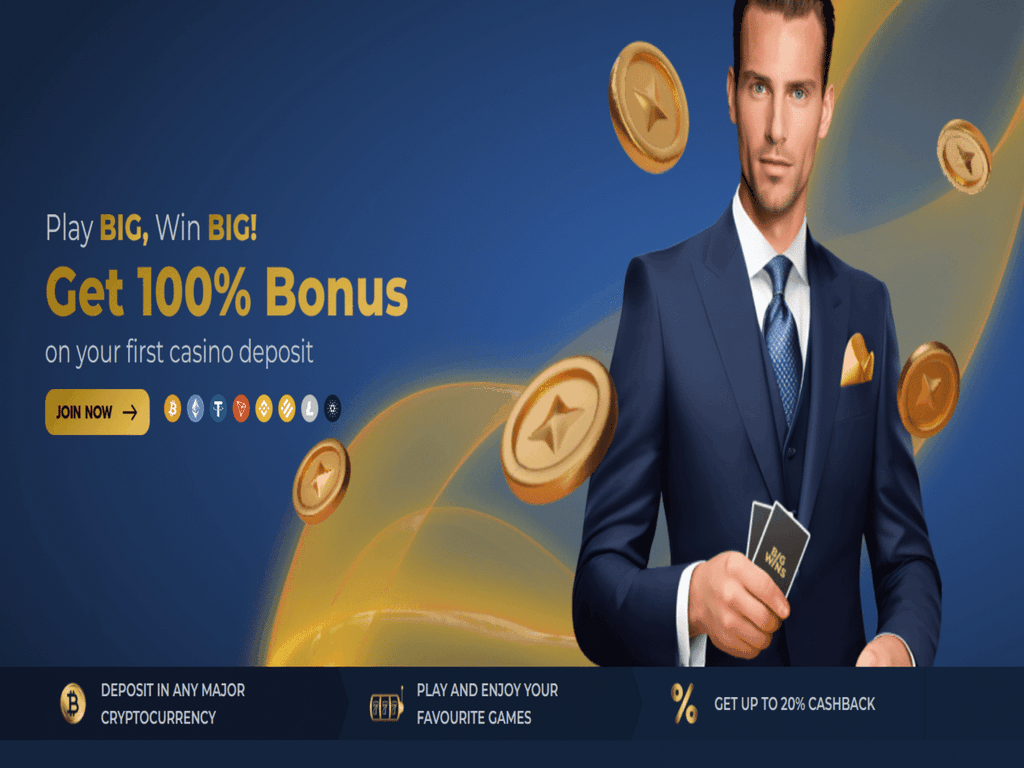 Big Wins Casino Testimonial UK - Non Gamstop