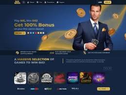Big Wins Gambling establishment on mobile
