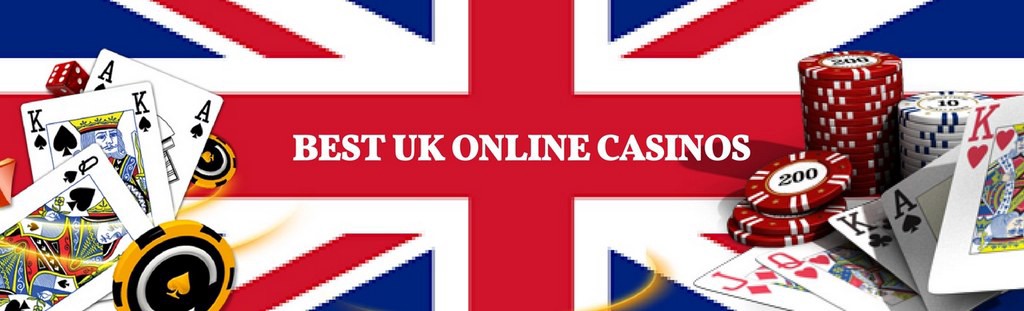 The Biggest UK Online Casino Your Ultimate Guide to Winning