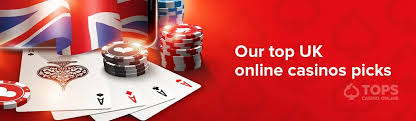The Biggest UK Online Casino Your Ultimate Guide to Winning