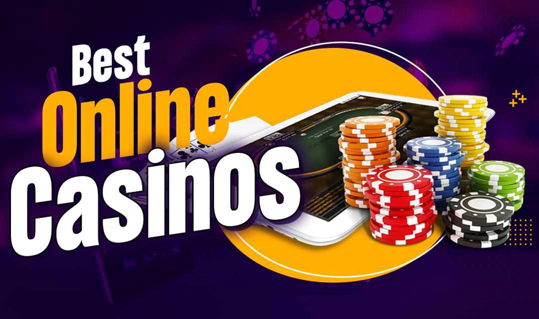 The Biggest UK Online Casino Your Ultimate Guide to Winning