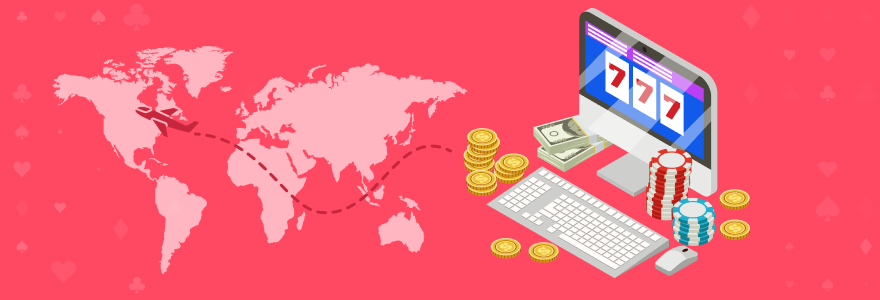 Zahranicni online casina Jak vybrat to nejlepší pro vás