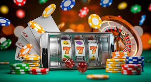 Discovering Casino Joy Your Ultimate Gambling Destination