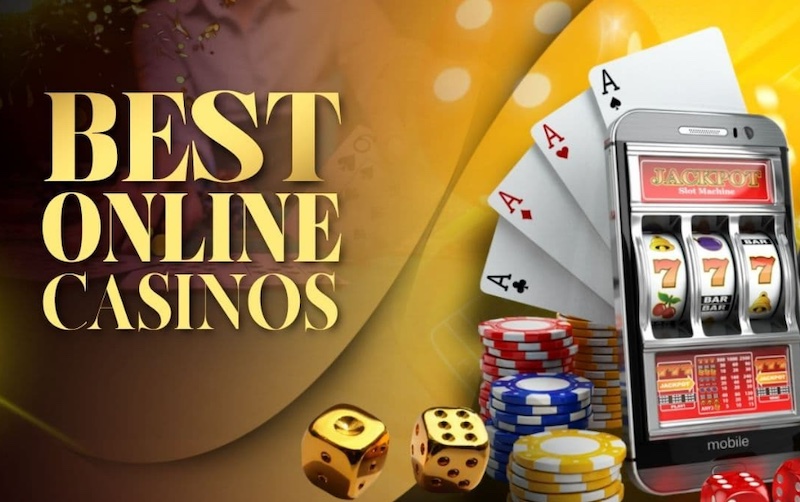 Discovering Casino Joy Your Ultimate Gambling Destination