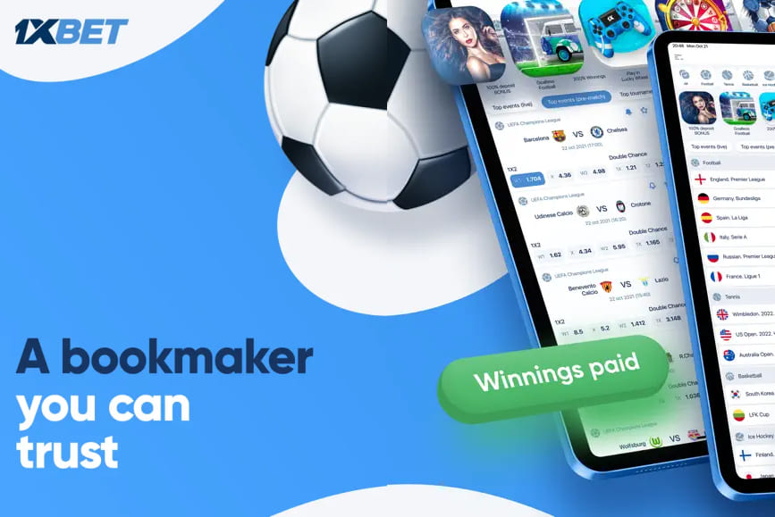 Download 1xBet App for PC A Comprehensive Guide Download 1xBet App for PC A Comprehensive Guide