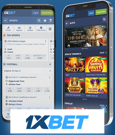 Download and Explore 1xBet App Your Gateway to Exciting Betting