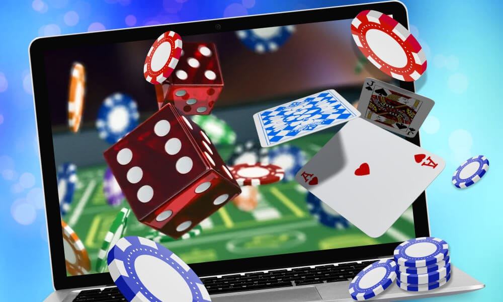 Experience the Excitement of Casino Magic Win
