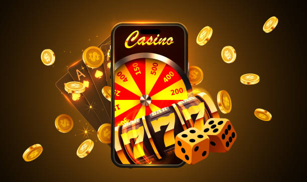 Experience the Excitement of Casino Magic Win