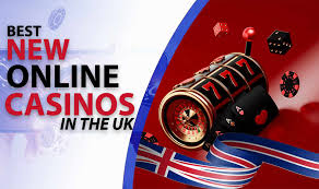 Exploring Casino Online Options The Case of UK Bonus5F No