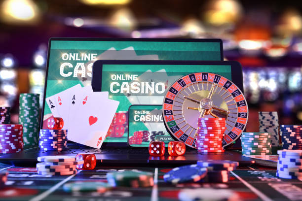 Exploring Non Gamstop Casinos Freedom and Flexibility in Online Gambling