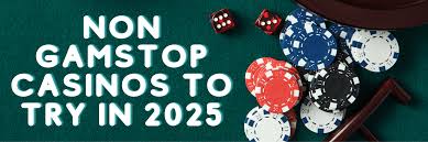 Exploring Non Gamstop Casinos Your Ultimate Guide 569801594 Exploring Non Gamstop Casinos Your Ultimate Guide 569801594