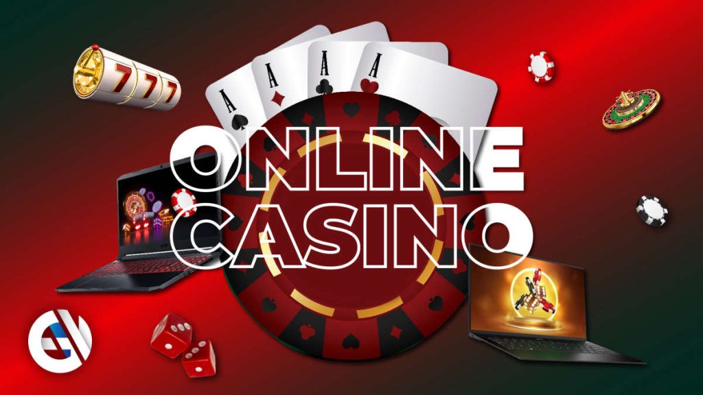 From Spins to Wins Mastering the Art of Online Gaming