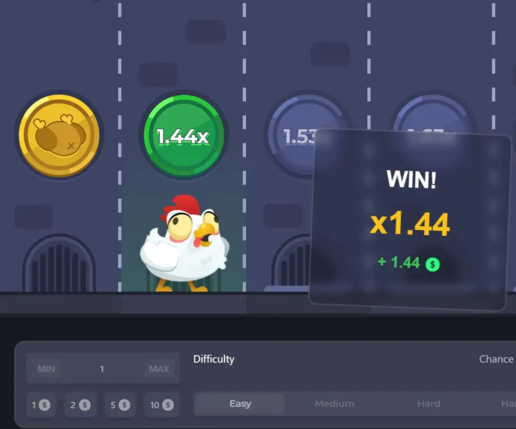 Co jsou hry Chicken Road Gambling Enterprise?