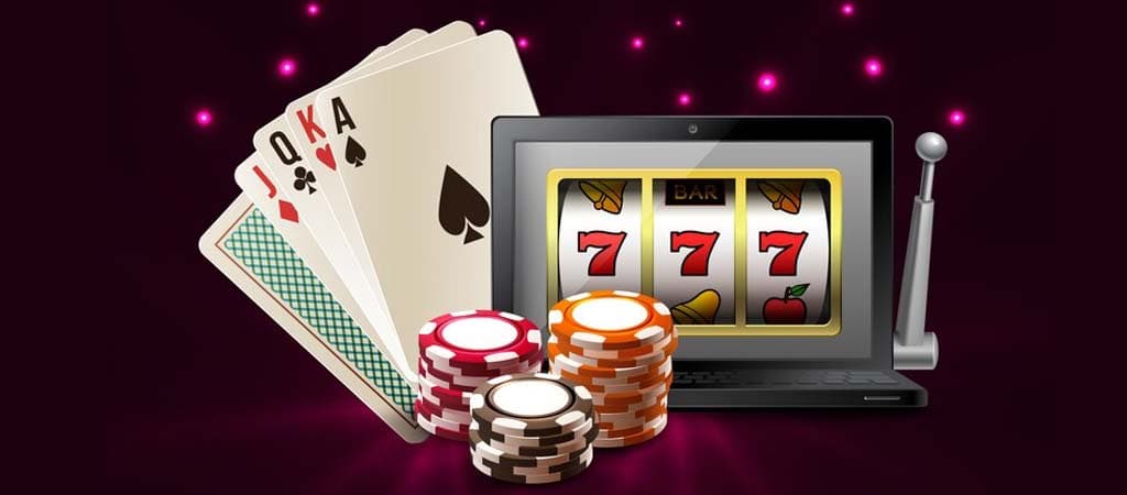 Online Casinók Az Izgalmas Játék Világa